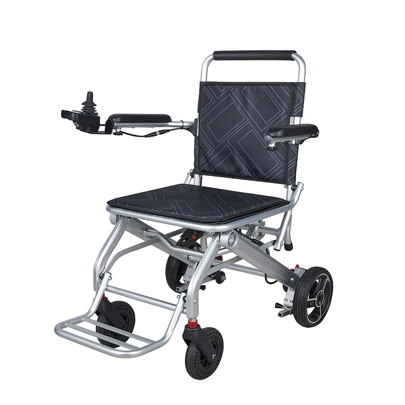 XBO-662 sin Escobillas