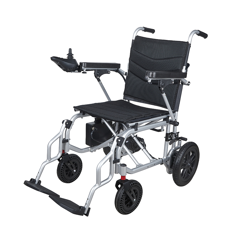 XBO-663 con Escobillas