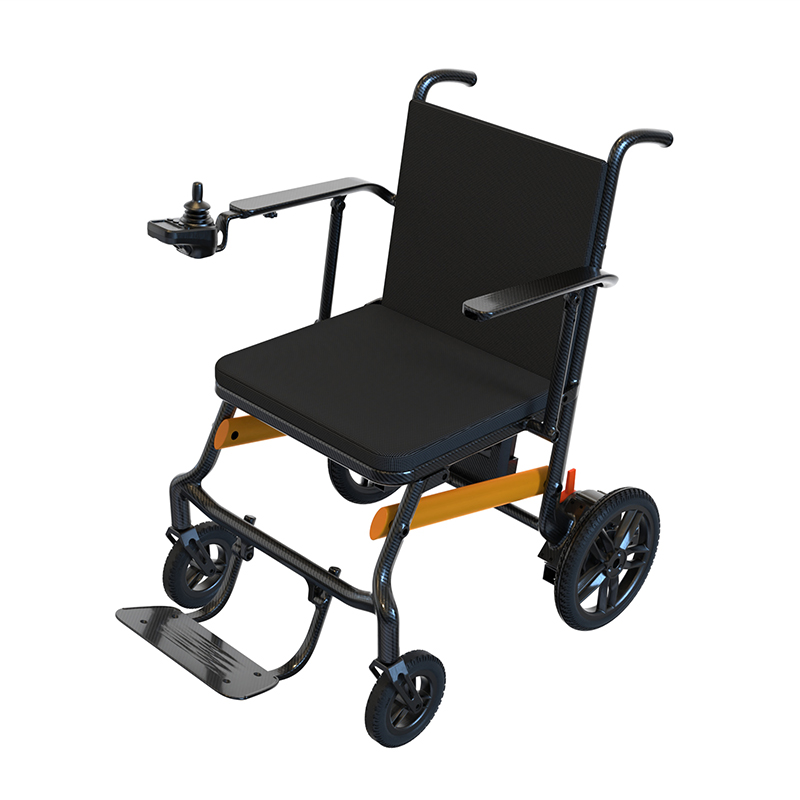 XBO-771 sin Escobillas