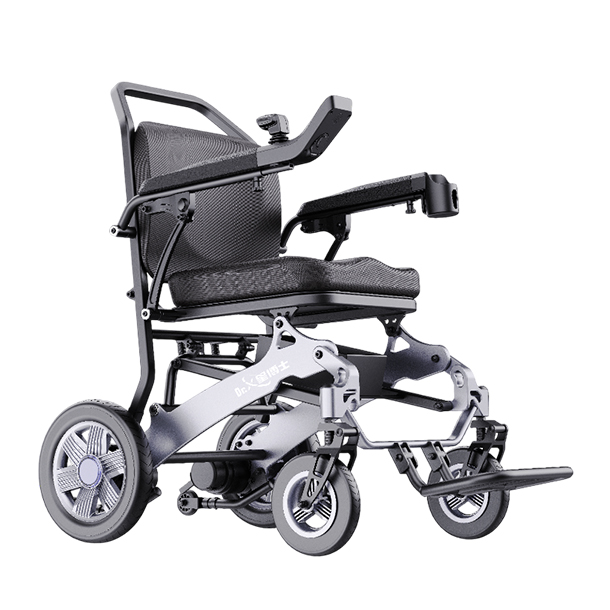 XBO-661 sin Escobillas