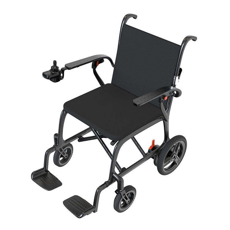 XBO-772 con Escobillas