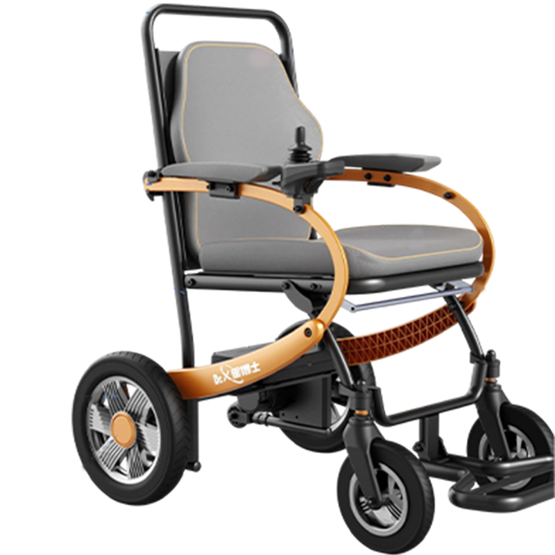 XBO-668 sin Escobillas